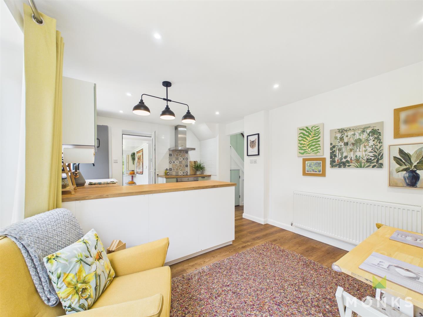 35 Mayfield Grove, Shrewsbury, SY3 0JX For Sale